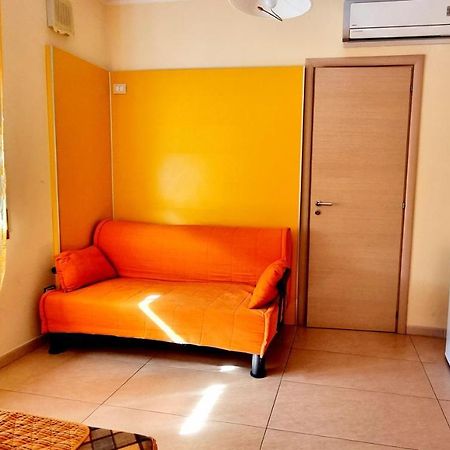 B&B La Villetta جيلا المظهر الخارجي الصورة