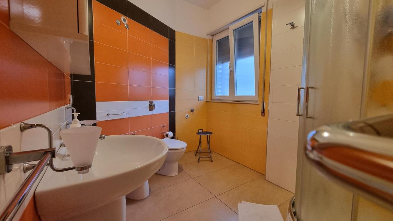 B&B La Villetta جيلا المظهر الخارجي الصورة