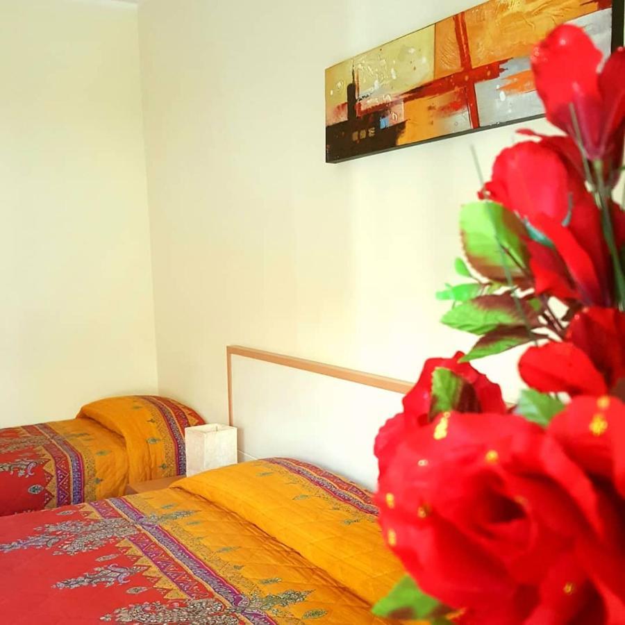 B&B La Villetta جيلا المظهر الخارجي الصورة