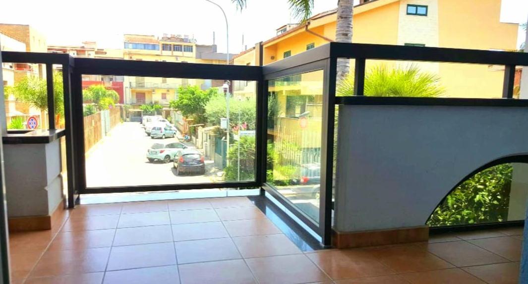 B&B La Villetta جيلا المظهر الخارجي الصورة