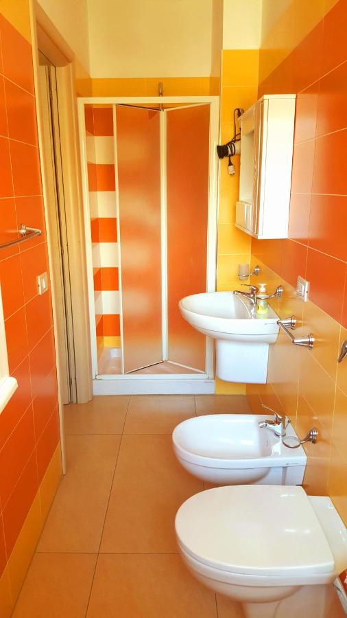 B&B La Villetta جيلا المظهر الخارجي الصورة