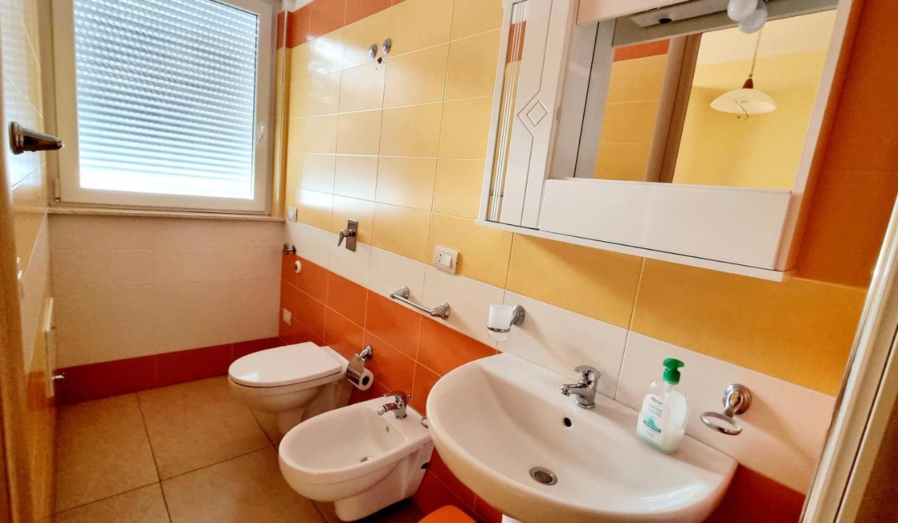 B&B La Villetta جيلا المظهر الخارجي الصورة