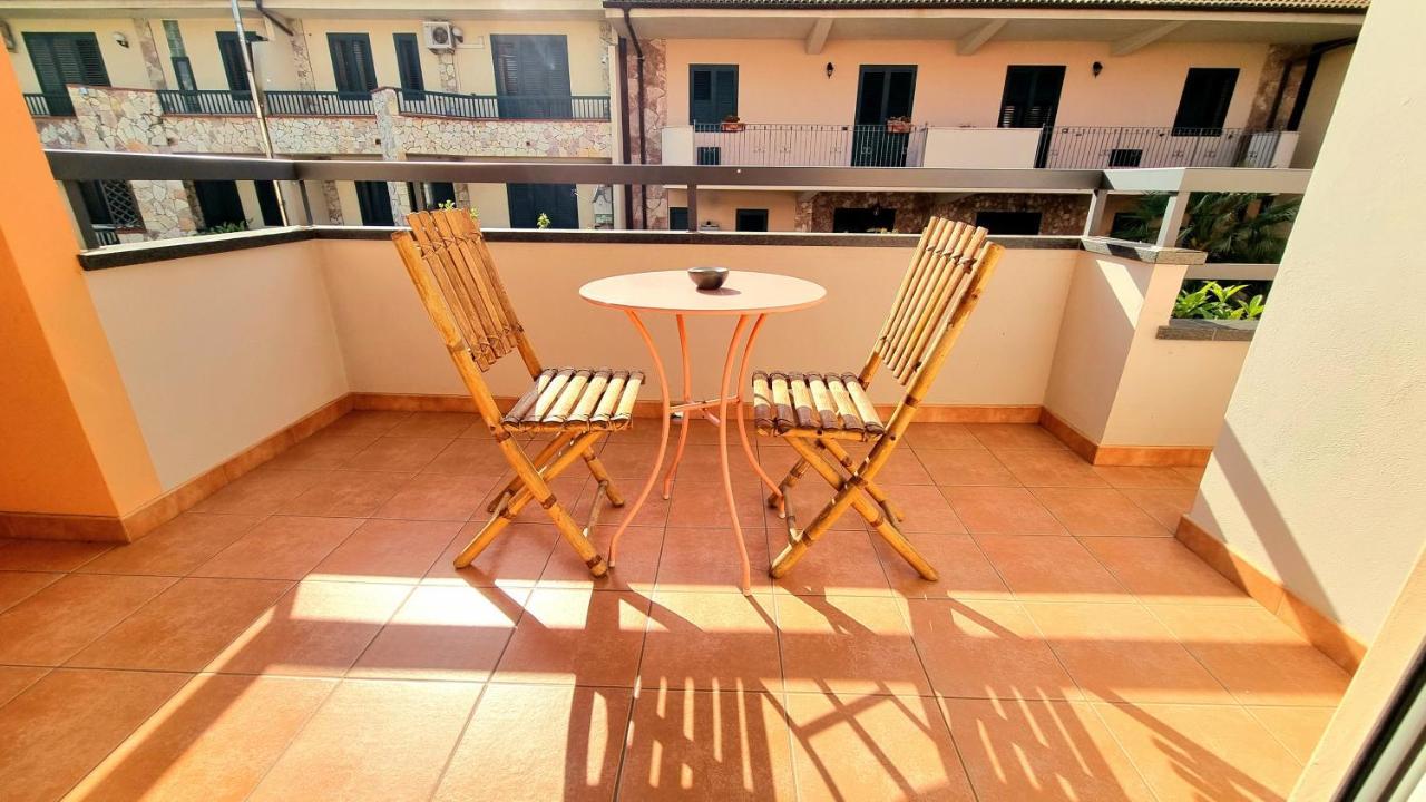 B&B La Villetta جيلا المظهر الخارجي الصورة