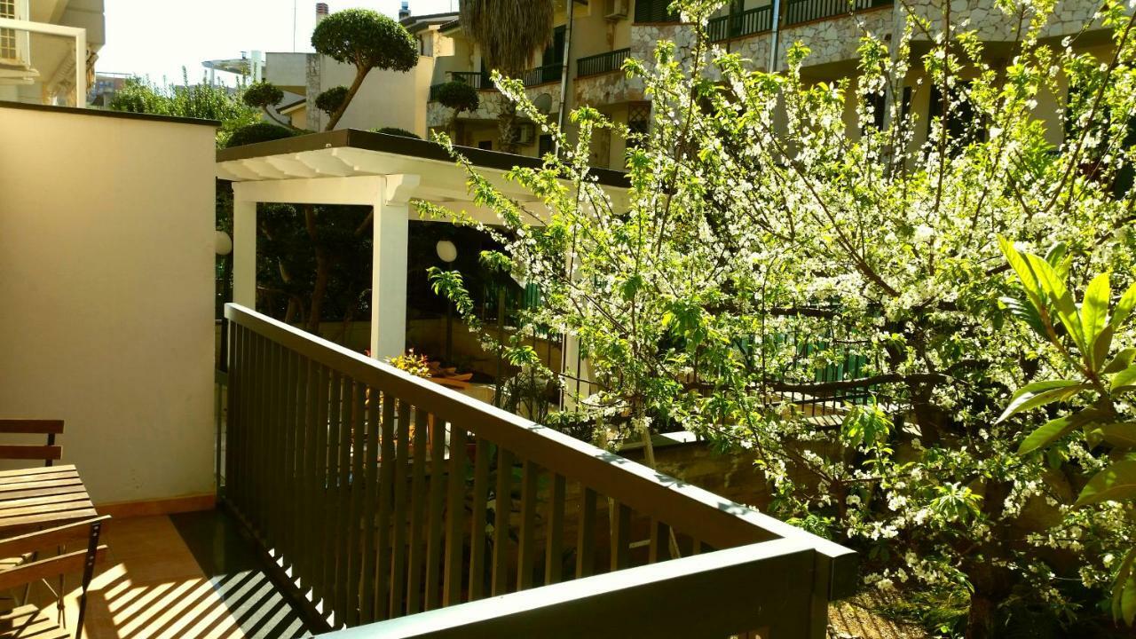 B&B La Villetta جيلا المظهر الخارجي الصورة
