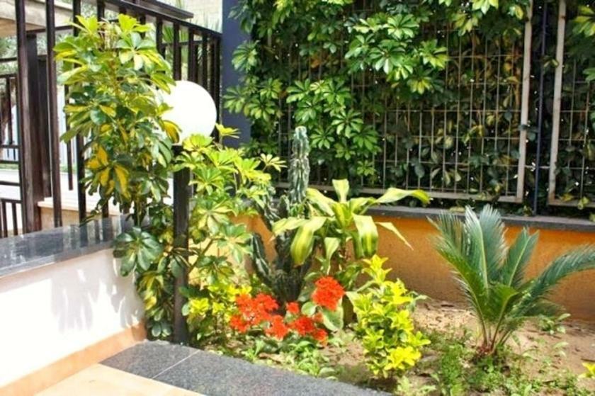 B&B La Villetta جيلا المظهر الخارجي الصورة