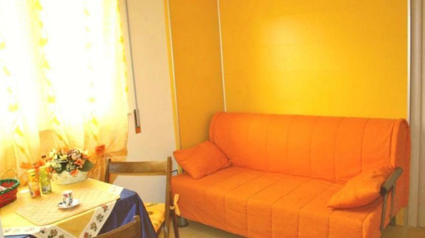 B&B La Villetta جيلا المظهر الخارجي الصورة