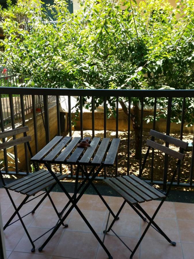 B&B La Villetta جيلا المظهر الخارجي الصورة